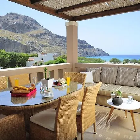 Plakias Resorts Aparthotel 3*