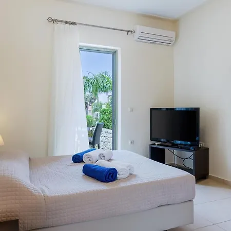 Plakias Resorts Aparthotel Plakias