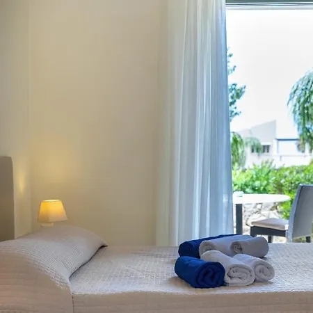 Aparthotel Plakias Resorts Plakias