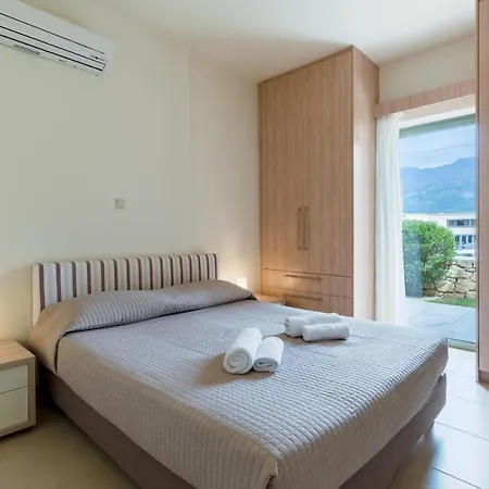 Plakias Resorts Aparthotel