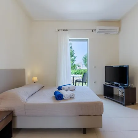 Aparthotel Plakias Resorts 3*