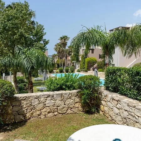 Plakias Resorts