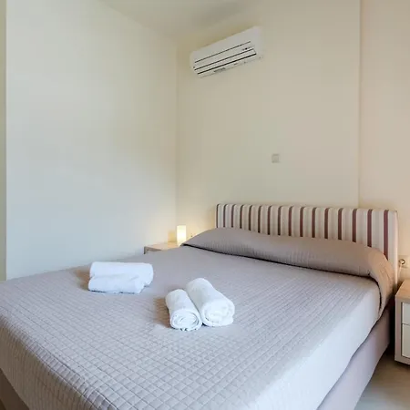 Plakias Resorts 3*