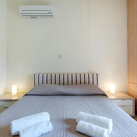 Aparthotel Plakias Resorts