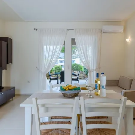 Plakias Resorts