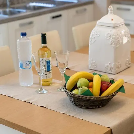 Aparthotel Plakias Resorts 3*