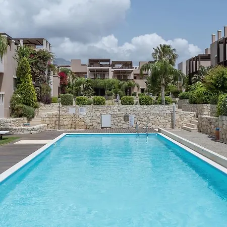 Plakias Resorts