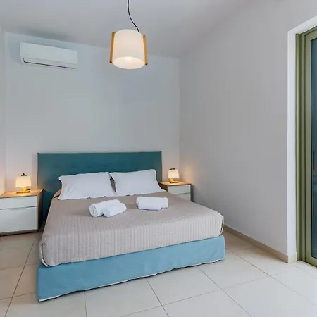Aparthotel Plakias Resorts 3*