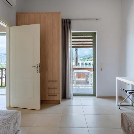 Plakias Resorts Aparthotel