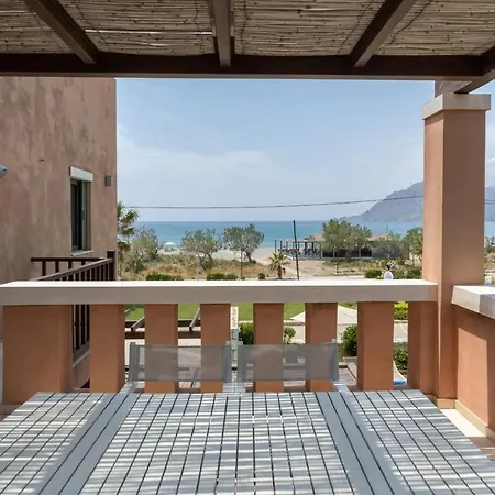 Plakias Resorts 3*