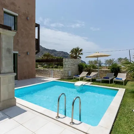 Plakias Resorts Aparthotel