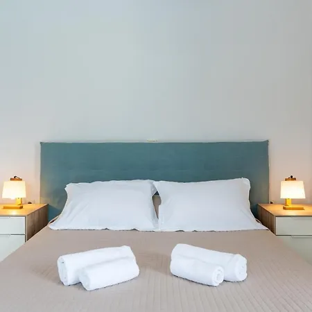 Plakias Resorts Aparthotel