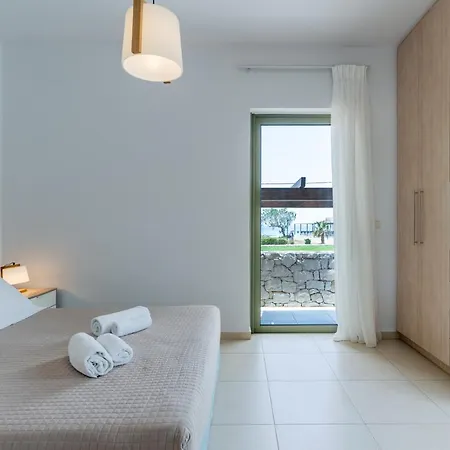 Plakias Resorts Aparthotel 3*