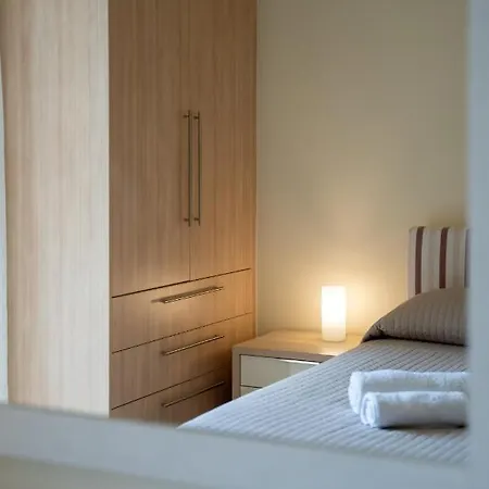 Aparthotel Plakias Resorts