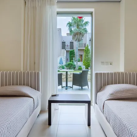 Plakias Resorts Plakias