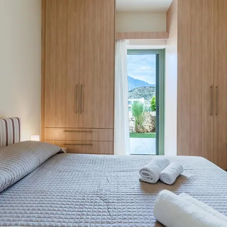 Plakias Resorts