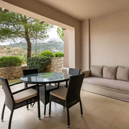 Plakias Resorts Plakias