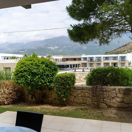 Plakias Resorts Aparthotel 3*