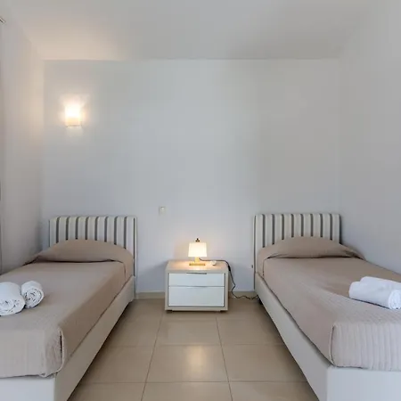 Aparthotel Plakias Resorts Plakias