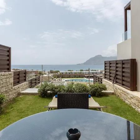 Plakias Resorts 3* Plakias