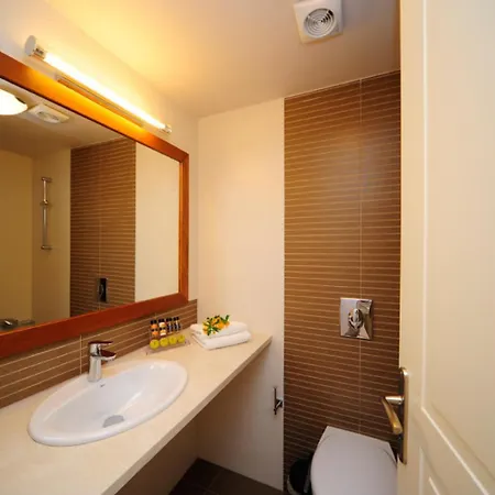 Plakias Resorts