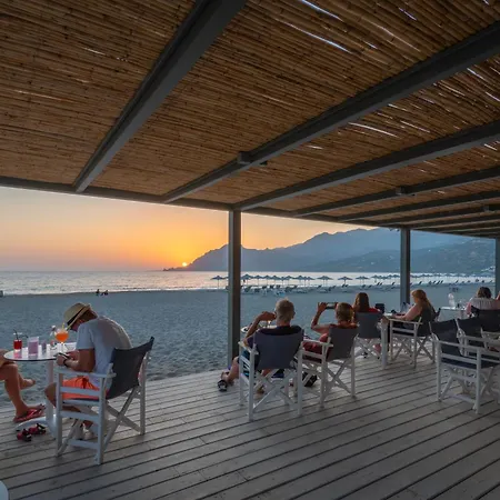 Plakias Resorts Aparthotel