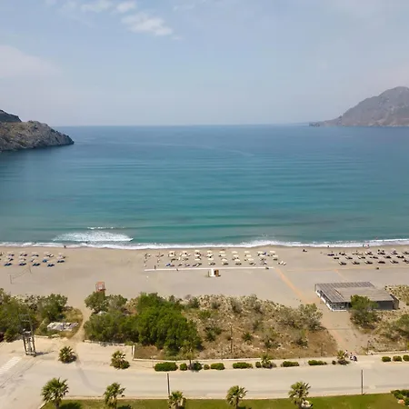 Aparthotel Plakias Resorts