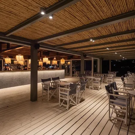 Plakias Resorts Aparthotel 3*