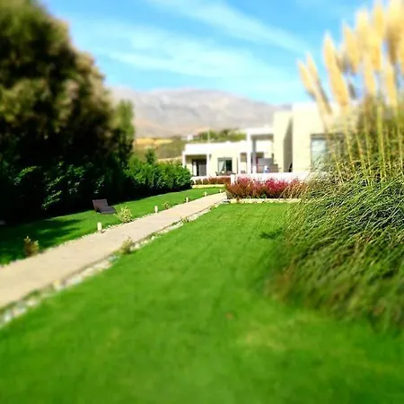 Aparthotel Plakias Resorts 3*