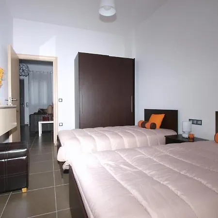 Aparthotel Plakias Resorts