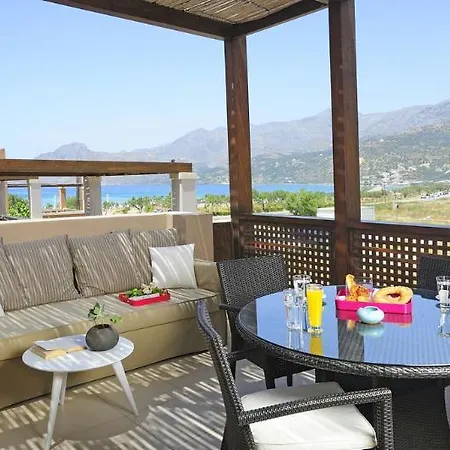 Plakias Resorts 3* Plakias