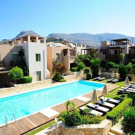Plakias Resorts