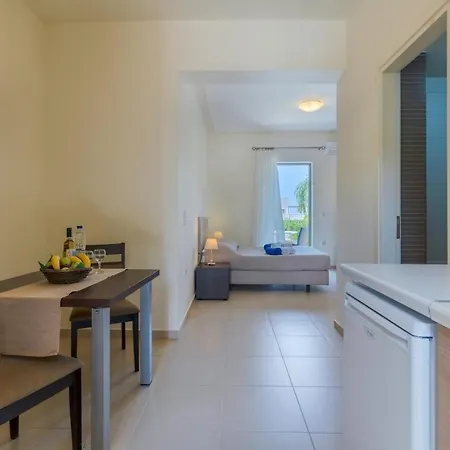 Aparthotel Plakias Resorts
