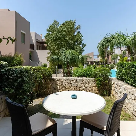 Plakias Resorts Plakias