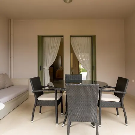 Apartahotel Plakias Resorts