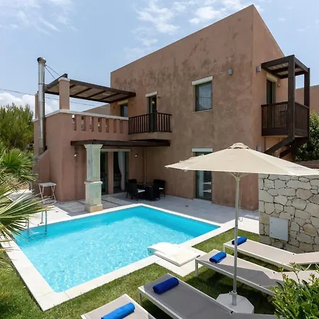 Plakias Resorts 3* Plakias