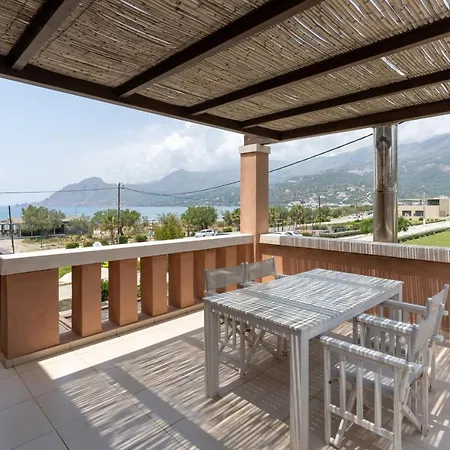Plakias Resorts Aparthotel