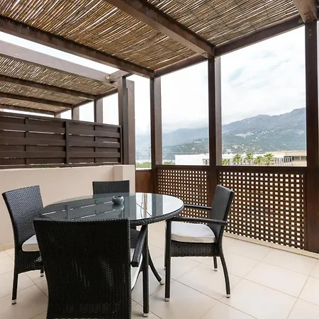 Plakias Resorts Apartahotel