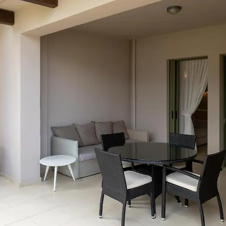 Apartahotel Plakias Resorts Plakias
