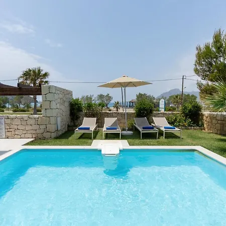 Plakias Resorts