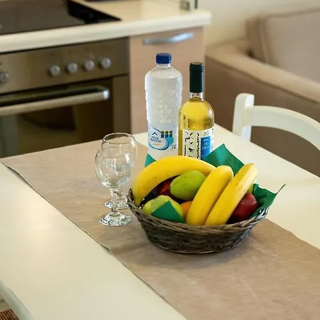 Plakias Resorts Apartahotel 3*