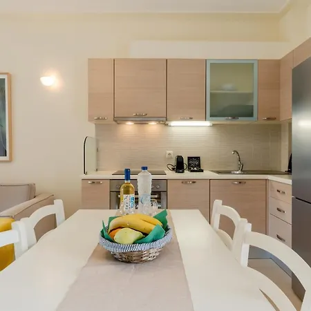 Plakias Resorts Apartahotel 3*