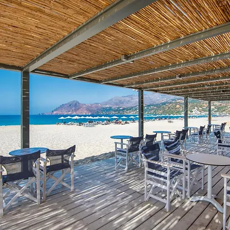 Plakias Resorts Apartahotel Plakias