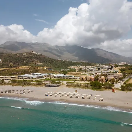 Plakias Resorts 3* Plakias