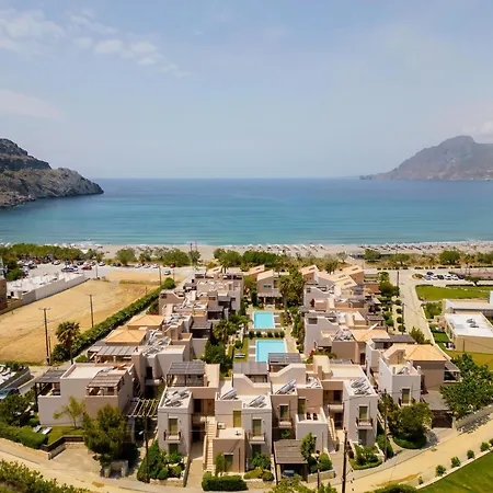 Plakias Resorts Apartahotel