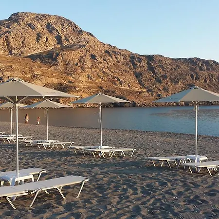 شقة فندقية منتجعات بلاكييس 3*