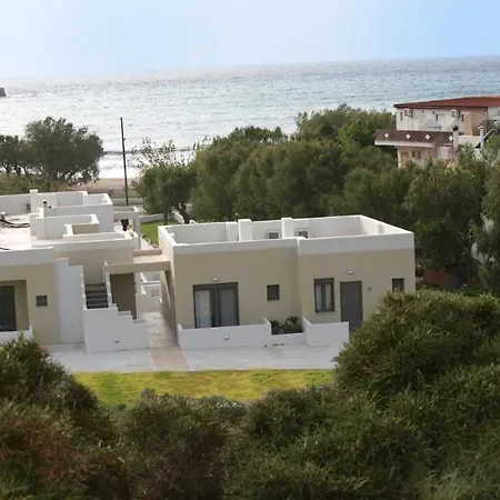 Plakias Resorts 3*