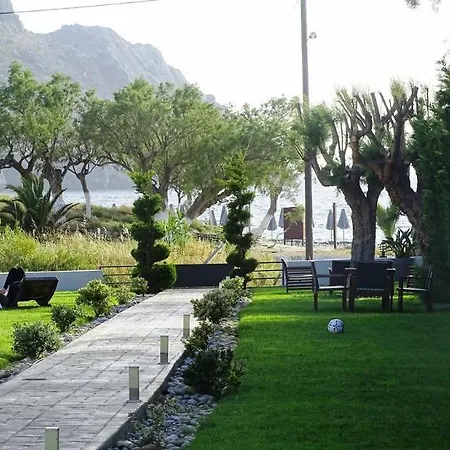 Plakias Resorts Apartahotel