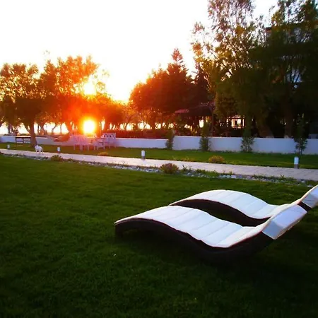 Plakias Resorts 3*